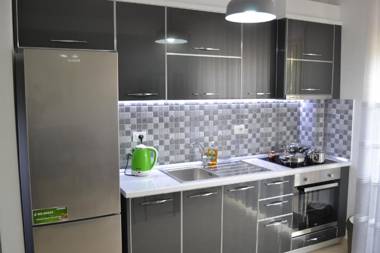 Kela's Seaview Gateway