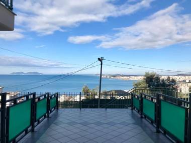 Vlore View Apartment
