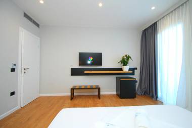 DUKA Hotel