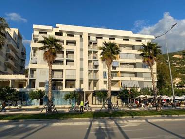 Modern Apartment in Lungomare Vlore