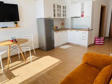 Modern Apartment in Lungomare Vlore