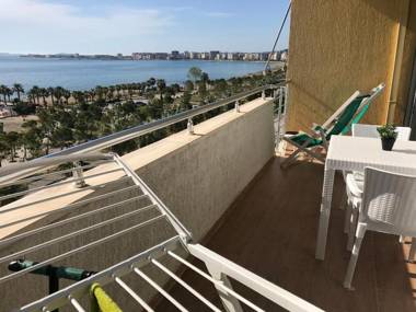 Modern Apartment in Lungomare Vlore