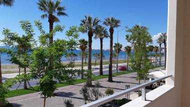 Gero Balcony Apartment