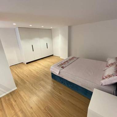 Apartament me qera Dublex Lungomare