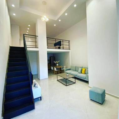 Apartament me qera Dublex Lungomare