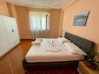 FAMILY SUITE RESIDENCE