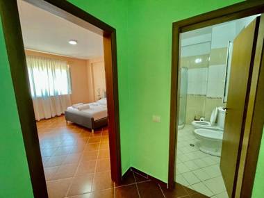 FAMILY SUITE RESIDENCE