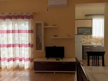 Trident Residence