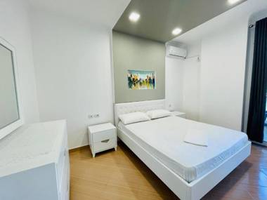 Bani Apartments