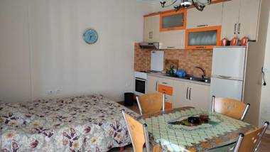 Apartment in Lungo Mare Vlore