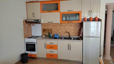 Apartment in Lungo Mare Vlore