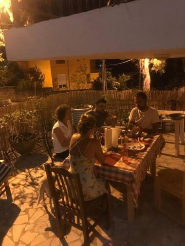 Private Apartment at Guest House Hektor & Aferdita