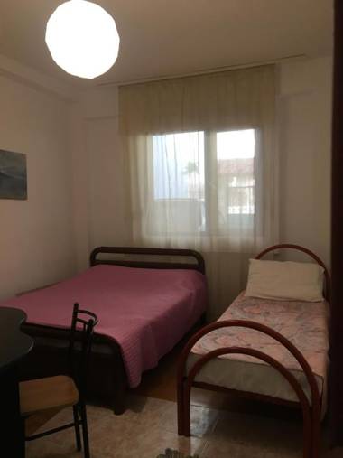 Private Apartment at Guest House Hektor & Aferdita