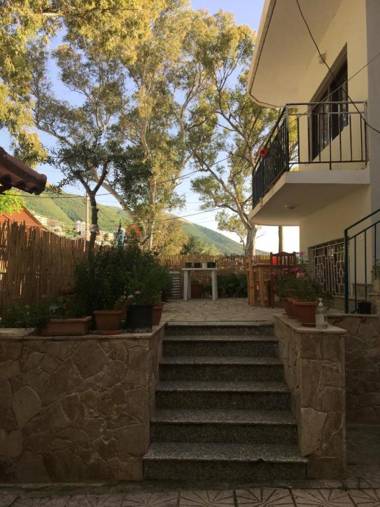 Private Apartment at Guest House Hektor & Aferdita