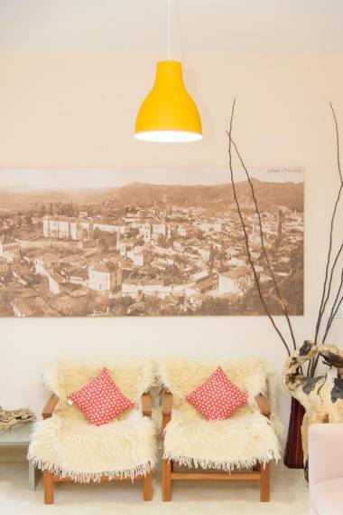 Large apartment near the seaside Boulevard Lungomare