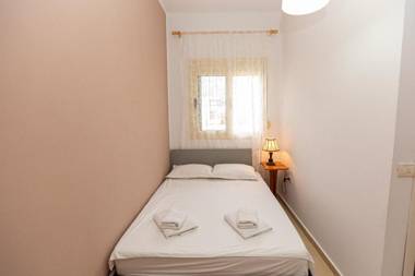 Villa B&E 2