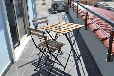 PENTHOUSE Seaview TERRACE Kela's Panoramic Loft