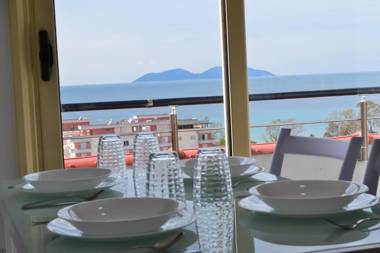 PENTHOUSE Seaview TERRACE Kela's Panoramic Loft