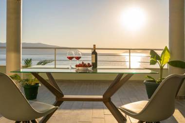 Marshmallow apartments Vlorë