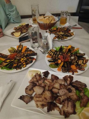 Marshmallow apartments Vlorë