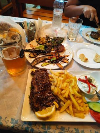 Marshmallow apartments Vlorë