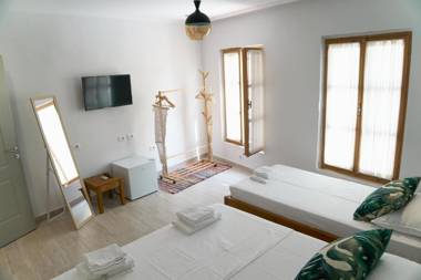 Agora Bed & Breakfast