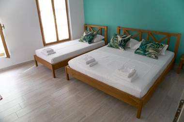 Agora Bed & Breakfast