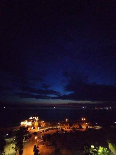 Beach Apartment Santi