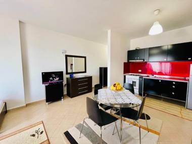 Esclusive Panorama Apartments