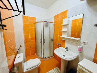 Esclusive Panorama Apartments