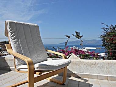 Bougainville Bay Apartments