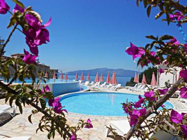 Bougainville Bay Apartments