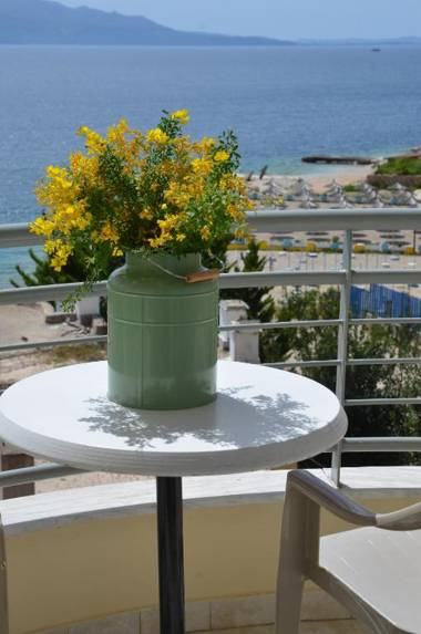 Epirus Hotel
