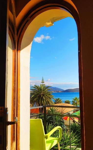 Hotel Villa Margarit