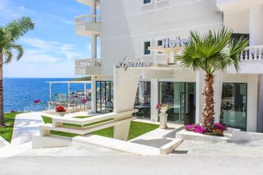 Hotel Apollon