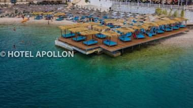 Hotel Apollon