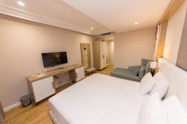 Hotel Brilant Saranda