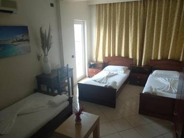 Hotel VISAD