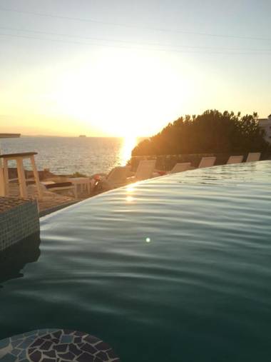 Apartments Wonderful bay