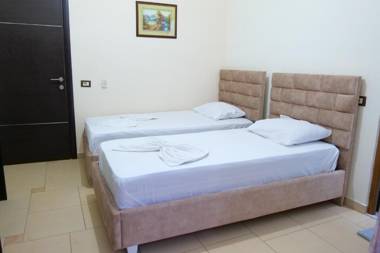 Hotel Rixhi