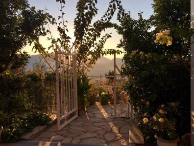 Guesthouse Villa Joanna&Mattheo