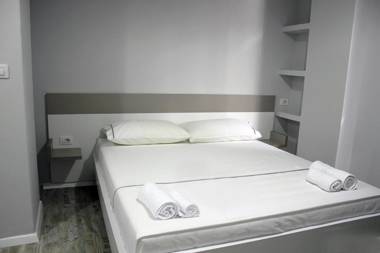 Hotel Cakalli