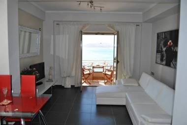 Apartment in Saranda