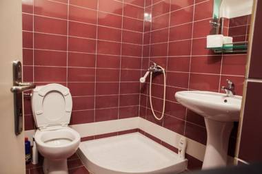Sarande Central Apartments