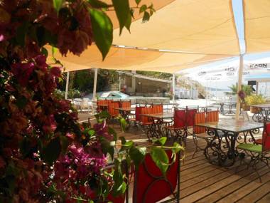 Sea Breeze Apartment Bougainville Bay