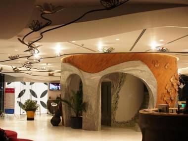 Sea Breeze Apartment Bougainville Bay