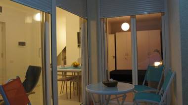 Apartment bay Bougainville Bay Resort