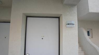 Apartment bay Bougainville Bay Resort