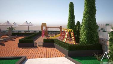 Andon Lapa Suites