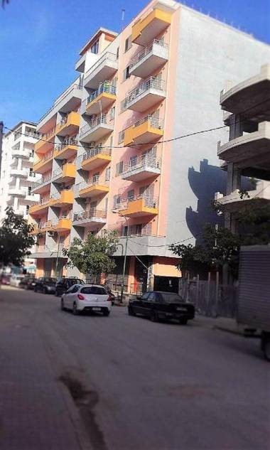 Saranda Rooms - Port